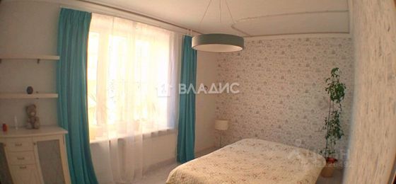 Продажа 3-комнатной квартиры 87,2 м², 2/16 этаж