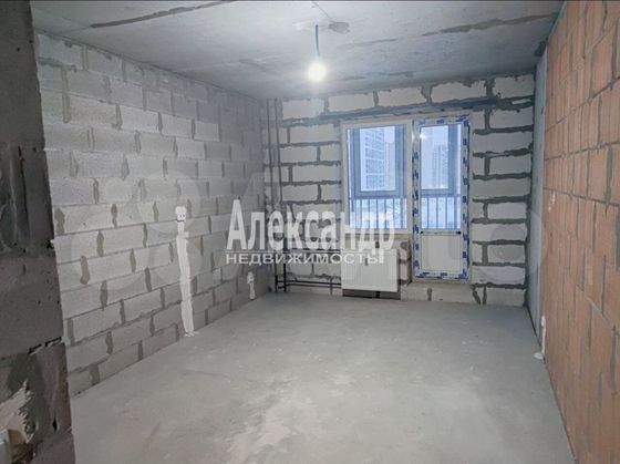 Продажа 3-комнатной квартиры 87,6 м², 7/9 этаж