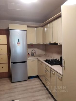 Продажа 1-комнатной квартиры 35,4 м², 1/12 этаж