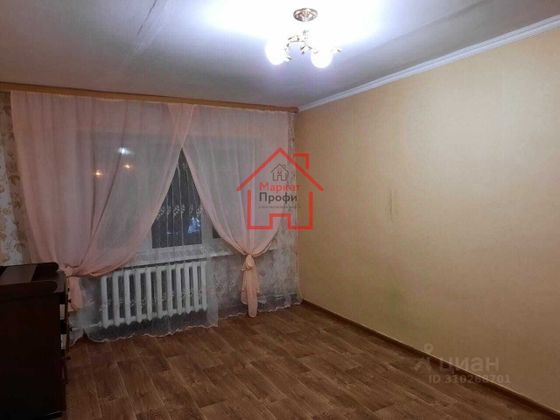 Аренда 3-комнатной квартиры 60 м², 1/5 этаж