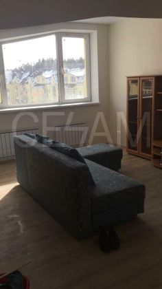 Продажа 1-комнатной квартиры 38,1 м², 4/4 этаж