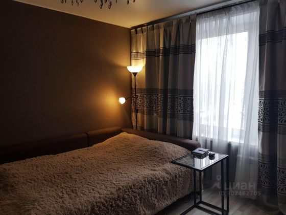 Продажа 2-комнатной квартиры 42 м², 4/14 этаж