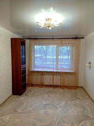 Продажа 1-комнатной квартиры 32,1 м², 1/5 этаж