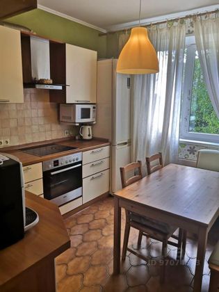 Продажа 2-комнатной квартиры 51,2 м², 2/10 этаж