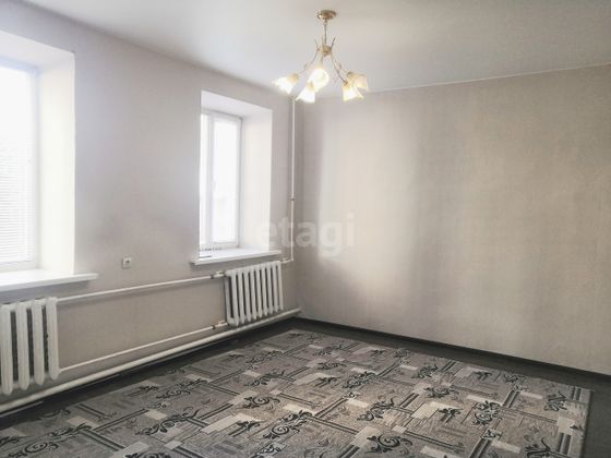 Продажа 1-комнатной квартиры 31 м², 1/2 этаж