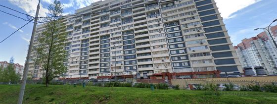 Продажа 4-комнатной квартиры 217 м², 17/17 этаж