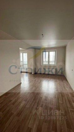 Продажа 1-комнатной квартиры 39,4 м², 7/10 этаж