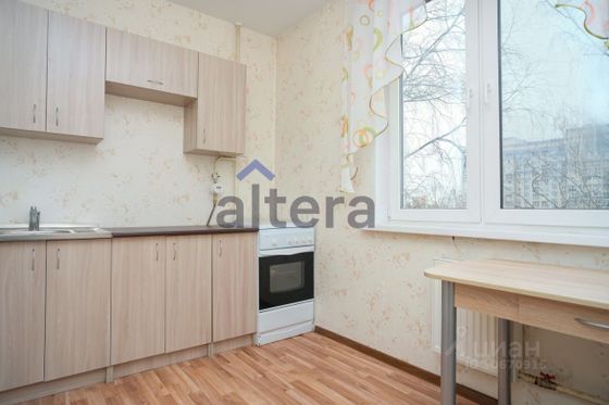 Продажа 2-комнатной квартиры 43,4 м², 6/9 этаж