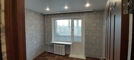 Продажа 3-комнатной квартиры 57 м², 4/5 этаж