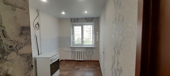 Продажа 3-комнатной квартиры 57 м², 4/5 этаж