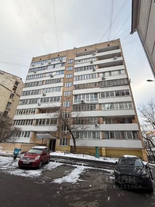 Продажа 1-комнатной квартиры 33 м², 7/10 этаж