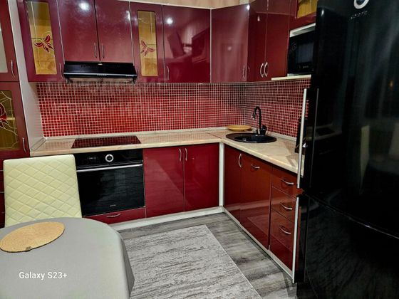 Аренда 2-комнатной квартиры 60 м², 3/25 этаж