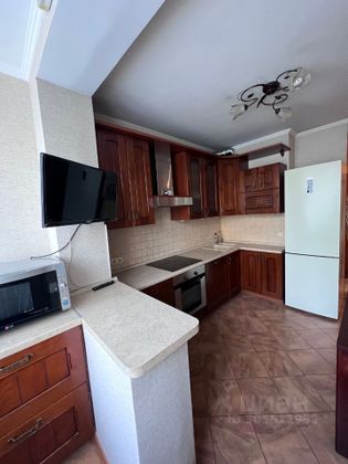 Продажа 4-комнатной квартиры 74,7 м², 3/12 этаж