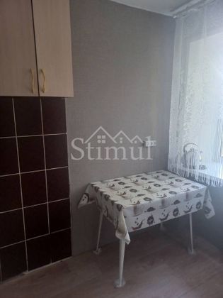 Продажа 1-комнатной квартиры 25,2 м², 2/2 этаж