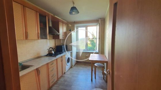 Продажа 2-комнатной квартиры 38 м², 8/9 этаж