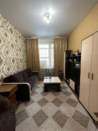 Продажа 2-комнатной квартиры 33,7 м², 1/5 этаж