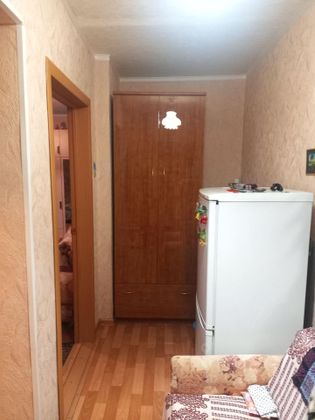 Продажа 1-комнатной квартиры 34 м², 3/5 этаж