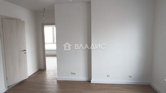 Продажа 2-комнатной квартиры 48,8 м², 31/33 этаж