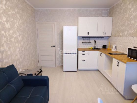 Продажа 1-комнатной квартиры 48 м², 7/16 этаж