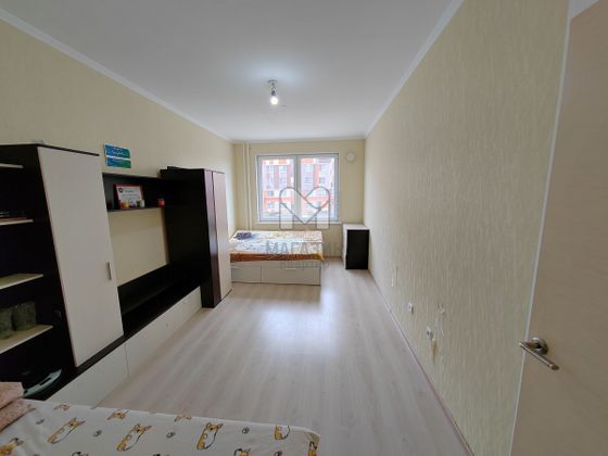 Продажа 2-комнатной квартиры 63 м², 2/7 этаж