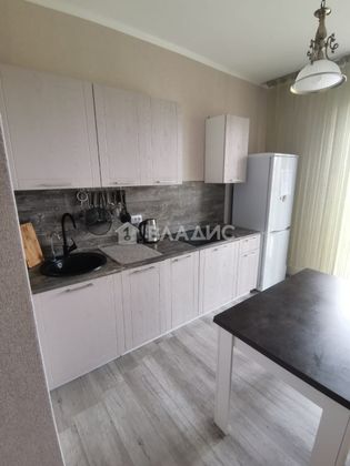 Продажа 1-комнатной квартиры 37 м², 10/14 этаж