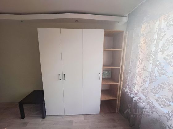 Аренда 1-комнатной квартиры 34 м², 5/5 этаж