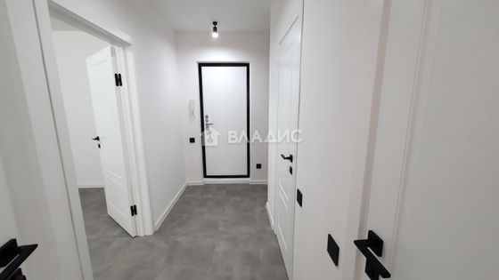 Продажа 1-комнатной квартиры 37,8 м², 9/14 этаж