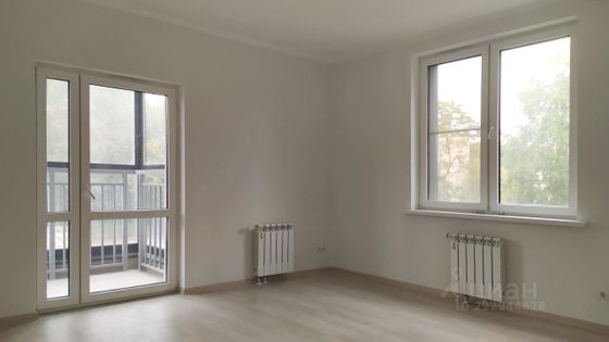 Продажа 3-комнатной квартиры 71 м², 2/11 этаж