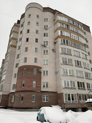 Аренда 1-комнатной квартиры 50 м², 9/9 этаж