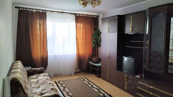 Аренда 2-комнатной квартиры 54 м², 10/10 этаж