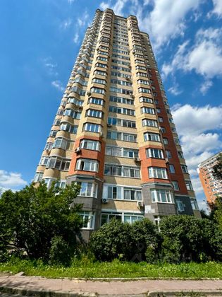 Продажа 2-комнатной квартиры 67,4 м², 16/24 этаж