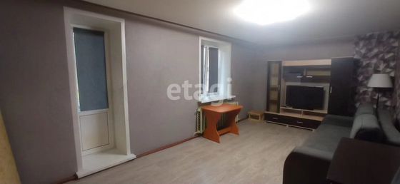 Продажа 4-комнатной квартиры 82,3 м², 2/4 этаж