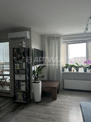 Продажа 3-комнатной квартиры 84,5 м², 12/19 этаж