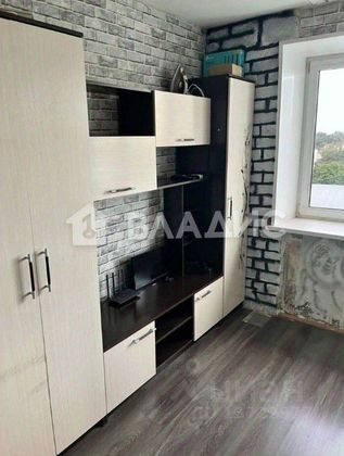 Продажа 1-комнатной квартиры 20,5 м², 9/9 этаж