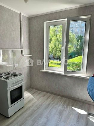 Продажа 2-комнатной квартиры 45 м², 1/9 этаж