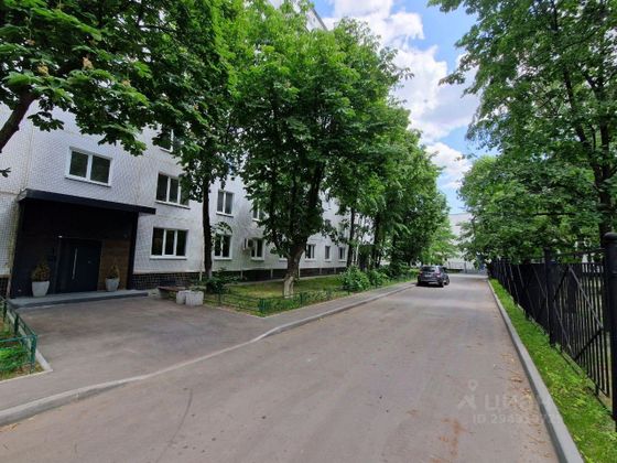 Продажа 2-комнатной квартиры 48,7 м², 3/9 этаж