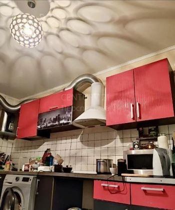 Продажа 2-комнатной квартиры 63,5 м², 7/27 этаж