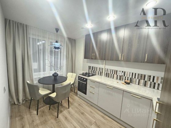 Продажа 2-комнатной квартиры 52,6 м², 4/12 этаж