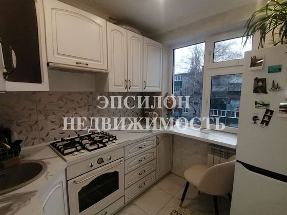 Продажа 4-комнатной квартиры 61,8 м², 5/5 этаж