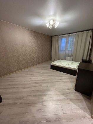 Продажа 1-комнатной квартиры 37,9 м², 12/17 этаж