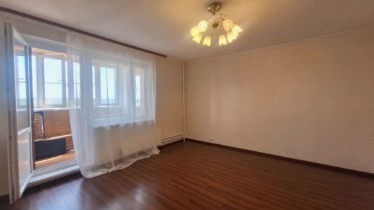 Продажа 1-комнатной квартиры 47 м², 8/16 этаж