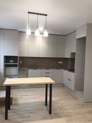 Аренда 1-комнатной квартиры 50 м², 4/8 этаж