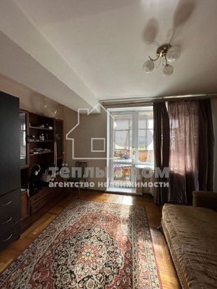 Продажа 2-комнатной квартиры 34 м², 6/9 этаж