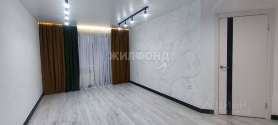 Продажа 2-комнатной квартиры 58,7 м², 6/18 этаж