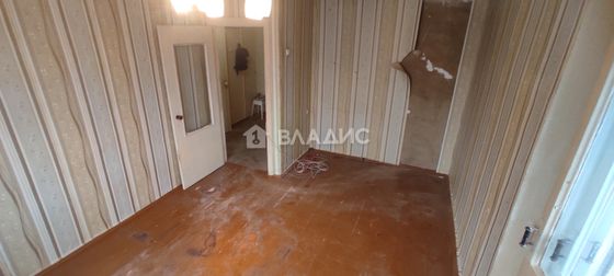 Продажа 1-комнатной квартиры 33,3 м², 5/9 этаж