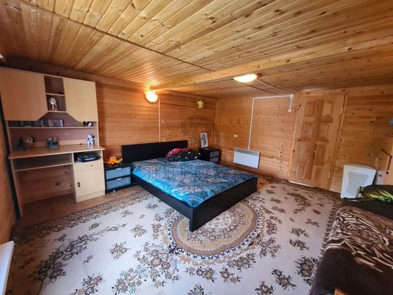 Продажа дома, 66,5 м², с участком 8 соток