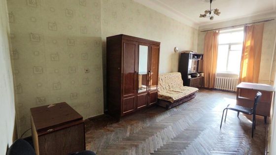 Продажа 3-комнатной квартиры 78,9 м², 7/7 этаж