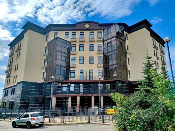 Продажа 2-комнатной квартиры 75 м², 5/6 этаж