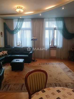 Продажа 3-комнатной квартиры 104,9 м², 6/7 этаж