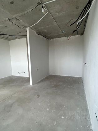 Продажа 1-комнатной квартиры 39,8 м², 17/24 этаж